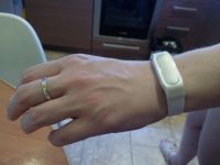 Лот: 7516338. Фото: 5. Ремешок для Xiaomi mi band , Xiaomi...