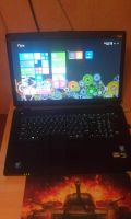 Лот: 5027117. Фото: 2. Игровой!!! 17.3" Ноутбук Gigabyte... Компьютеры, ноутбуки, планшеты