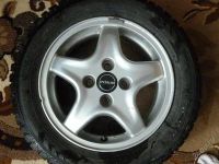 Лот: 2190276. Фото: 2. Зимняя резина Nokian Hakkapelita... Шины, Диски