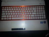 Лот: 3803528. Фото: 3. игровой ноутбук samsung 500v5a... Компьютеры, оргтехника, канцтовары