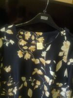 Лот: 5884244. Фото: 3. Красивое платье с цветами 54 Повторно-не... Одежда, обувь, галантерея