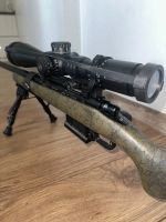 Лот: 25555303. Фото: 2. Карабин Remington 700 XCR Compact... Охота