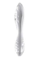 Лот: 24255084. Фото: 3. Двусторонний стимулятор Satisfyer... Красота и здоровье