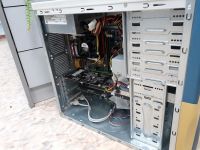 Лот: 11131203. Фото: 2. Офисный системный блок. Pentium... Компьютеры, ноутбуки, планшеты