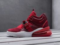 Лот: 13511012. Фото: 3. Кроссовки Nike Air Force 270 Артикул... Одежда, обувь, галантерея