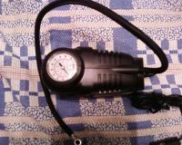 Лот: 213543. Фото: 2. автомобильный компрессор. Авто, мото, водный транспорт