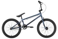 Лот: 13657033. Фото: 3. Велосипед BMX Stark'19 Madness... Спортивные товары