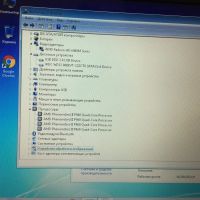 Лот: 10733959. Фото: 7. Игровой ноутбук Asus k42 , процессор...