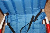 Лот: 1540559. Фото: 3. санки 150р. Дети растут