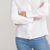 Лот: 24232918. Фото: 3. Рубашка LaRedoute. Одежда, обувь, галантерея