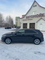 Лот: 18260932. Фото: 3. Kia ceed. Красноярск