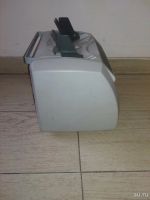 Лот: 13535150. Фото: 6. Счетчик банкнот Laurel J-798...