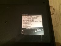 Лот: 7695418. Фото: 6. Ноутбук Toshiba Satellite продажа...