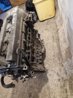 Лот: 25193128. Фото: 2. Двигатель Toyota Corolla 3ZZ FE. Автозапчасти