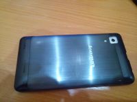 Лот: 5697312. Фото: 3. lenovo p780. Красноярск