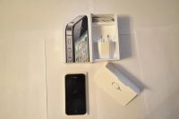 Лот: 4514346. Фото: 3. Apple iPhone 4s 32Gb / черный... Красноярск