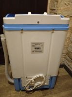 Лот: 25886802. Фото: 6. Стиральная машина Renova WS-30ET