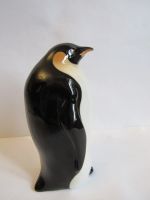 Лот: 18612317. Фото: 5. Пингвин Королевский статуэтка...