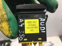 Лот: 21715805. Фото: 3. кнопка противотуманных фар Audi... Авто, мото, водный транспорт