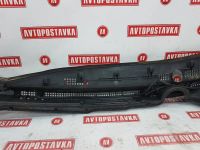 Лот: 20899538. Фото: 9. Решетка под лобовое стекло Honda...