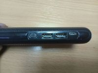 Лот: 25888761. Фото: 2. Power Bank повербанк RedLine 15000... Аксессуары