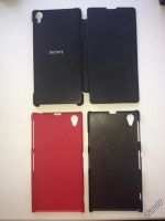 Лот: 5920009. Фото: 4. Sony Xperia Z1 4G