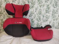 Лот: 25192839. Фото: 3. Детское автокресло Cybex solution... Красноярск