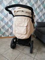 Лот: 17004008. Фото: 3. Прогулочная коляска Mobility One... Дети растут