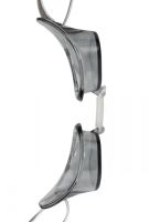 Лот: 24430307. Фото: 2. Очки для плавания Mad Wave. Водный спорт