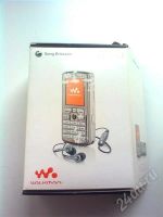 Лот: 359387. Фото: 2. Полный комплект от SE W700i (зарядка... Смартфоны, связь, навигация