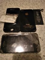 Лот: 9229345. Фото: 3. Продам iphone 4. Красноярск