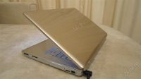 Лот: 1734334. Фото: 2. ноутбук Sony Vaio VGN-CR31ZR/N... Компьютеры, ноутбуки, планшеты