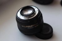 Лот: 7956584. Фото: 4. Nikon 50mm f/1.4G AF-S Nikkor