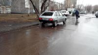 Лот: 7346202. Фото: 2. ВАЗ 21093 (1998г) Инжектор, низкая... Авто, мото, водный транспорт