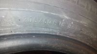 Лот: 17146818. Фото: 5. 1 шт. 205-60-16 Nokian Hakkapelita...