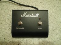 Лот: 2436001. Фото: 2. Marshall (halfstack) + аттенюатор. Профессиональный звук