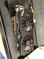 Лот: 15841631. Фото: 2. Asus GeForce GTX 970 STRIX 4Gb... Комплектующие