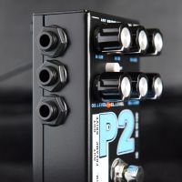 Лот: 5253690. Фото: 4. AMT Electronics Legend Amps 2... Красноярск