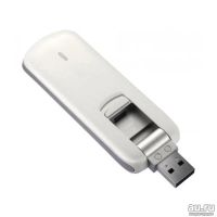 Лот: 12447752. Фото: 2. 4G (LTE) модем Huawei E3276. Работает... Сетевые устройства