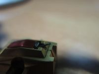 Лот: 4920731. Фото: 4. Benz-Micro Gold. Красноярск
