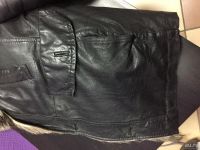 Лот: 8448517. Фото: 7. Шуба мужская, мутон, волк, б.у...