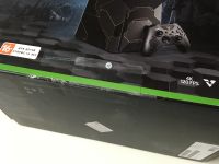 Лот: 18686146. Фото: 3. Xbox Series X Halo Infinite Limited... Компьютеры, оргтехника, канцтовары