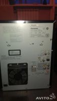 Лот: 4830157. Фото: 2. музыкальный центр Panasonic sa-vk670... Аудиотехника