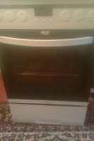 Лот: 4404291. Фото: 2. плита электрическая. Крупная бытовая техника