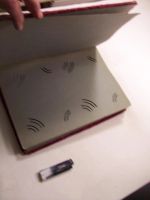 Лот: 11456505. Фото: 4. альбом для фото с прорезями... Красноярск