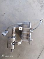 Лот: 17900289. Фото: 3. Предпусковой подогреватель Hydronic... Авто, мото, водный транспорт
