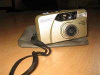 Лот: 1608459. Фото: 3. kyocera yashica zoomate70z. Фото, видеокамеры, оптика
