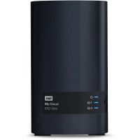 Лот: 21439102. Фото: 4. Сетевой накопитель Western Digital... Красноярск