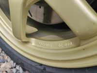 Лот: 16849879. Фото: 2. Кованые диски Prodrive gc-06d... Шины, Диски