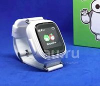 Лот: 16664779. Фото: 8. ⌚Детские умные часы Smart Baby...